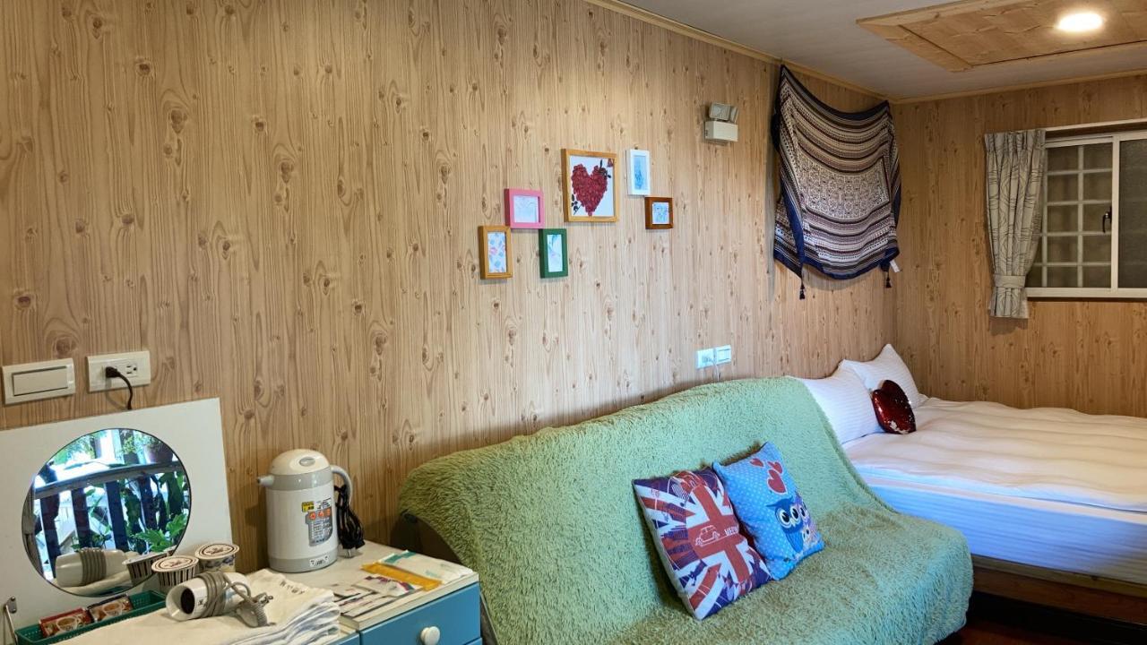 Home Box Renai Eksteriør bilde